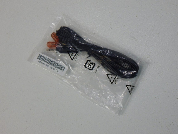 Toshiba 50L4300U IR Controller DC19AK0000I New