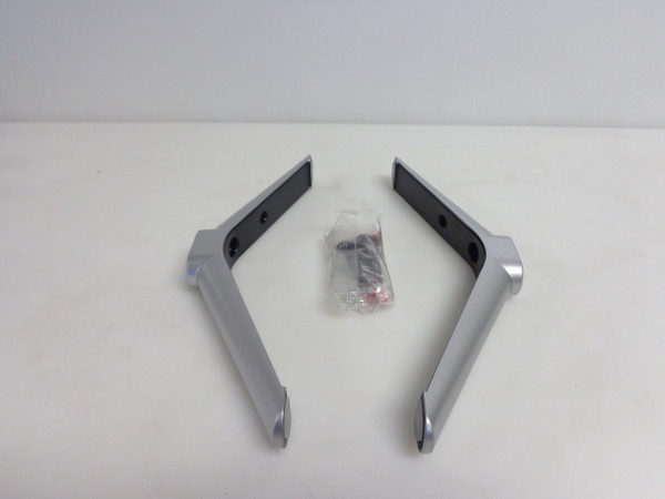 TCL 49S405 49S305 55S405 Stand Legs W/Screws (68-50D290-000)