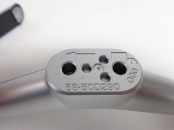 TCL 49S405 49S305 55S405 Stand Legs W/Screws (68-50D290-000)