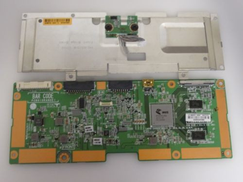 LG 55EH5C-S Front Bridge Board (LD550BUD-GJA1, EAX66912604) EBT64318901