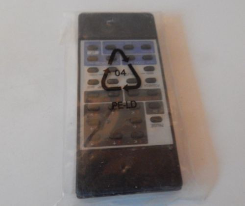 Epson ELPDC05 Remote - 1282110
