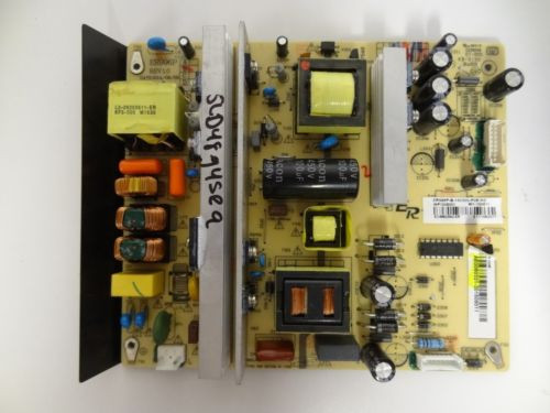RCA SLD50A45RQ LED48G45RQ Power Supply (ER996P-B) AE0050321