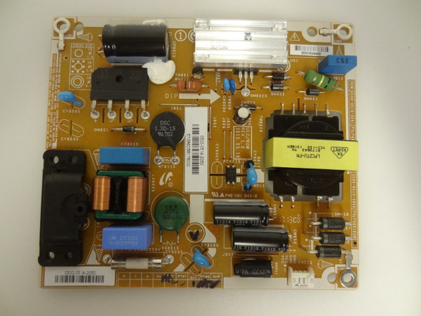 Vizio E320I-A0 Power Supply Board (PSLF660102M) 0500-0514-2050