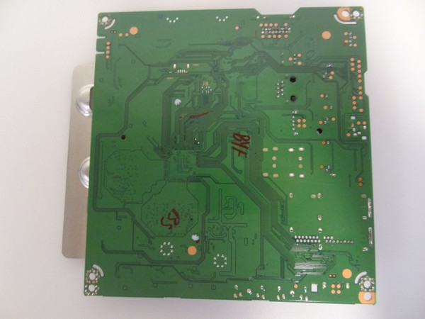 LG 65UJ6200-UA BUSYLJR Main Board (LC650EGY-GKA5, EAX67187104) EBT65033903