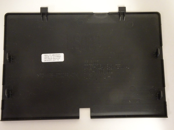 Samsung UN65LS003AF UN55LS003AF Back Terminal Cover BN63-16908X BN96-44014A New