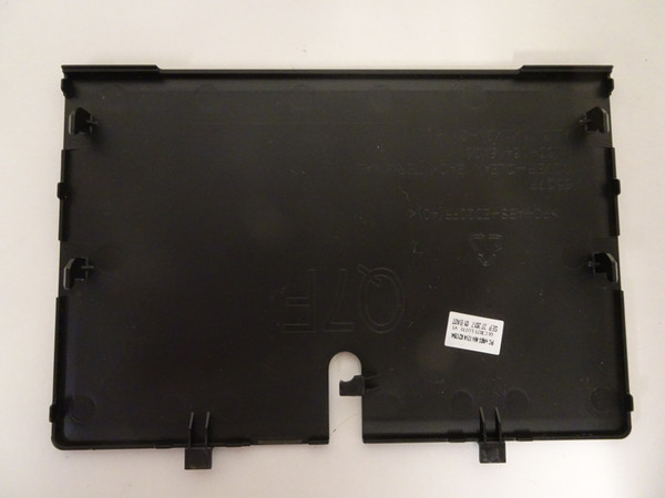 NEW Samsung QN65Q7FAMXZA QN55Q7FAM Back Terminal Cover BN63-16418X BN96-42193A
