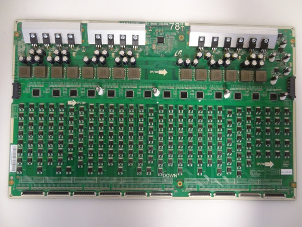 Samsung UN78KS9800FXZA LED Driver (L78S9NC_KHSV) BN96-39400A