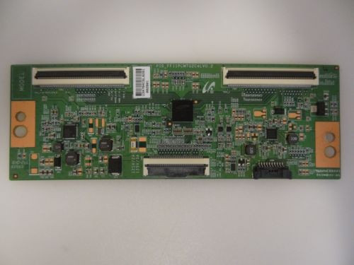 Samsung LH40DCEMLGA/GO T-Con Board (PID_FF11PCMTG2C4LV0.2) LJ94-34784C