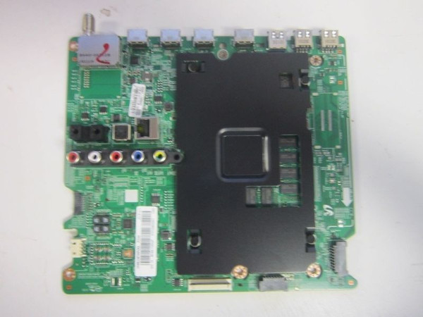 Samsung UN55JU6700FXZA Main Input Board (BN97-10062C) BN94-10522F