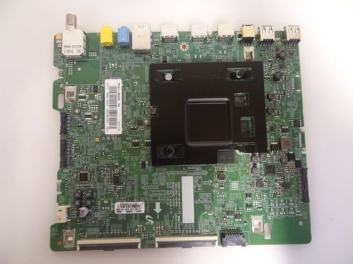 Samsung UN55MU6290FXZA Main Board (BN97-13635L) BN94-12642D