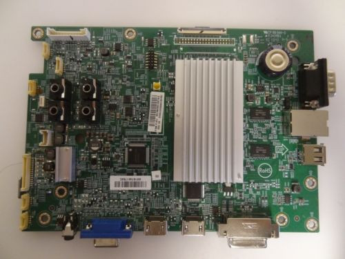 Panasonic TH-48LFE8U Main Board (715G7515-M0J-000-005K) (Q)JQECB08X0070
