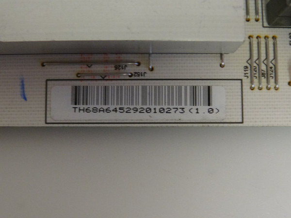 LG 86JS9570-UA Power Supply Board (TGD764529201) EAY64529201