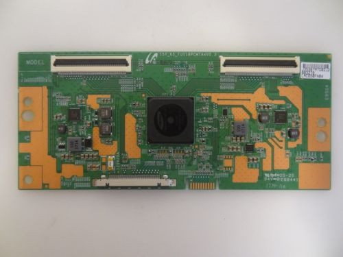 TCL 65S405TDAA 65S405 T-Con Board (15Y_65_FU11BPCMTA4V0.3) LJ94-35367M
