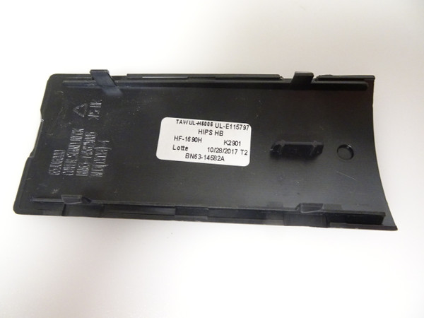 Samsung 65JU6000 Stand Neck Cover BN63-14582X003 BN63-14582X NEW