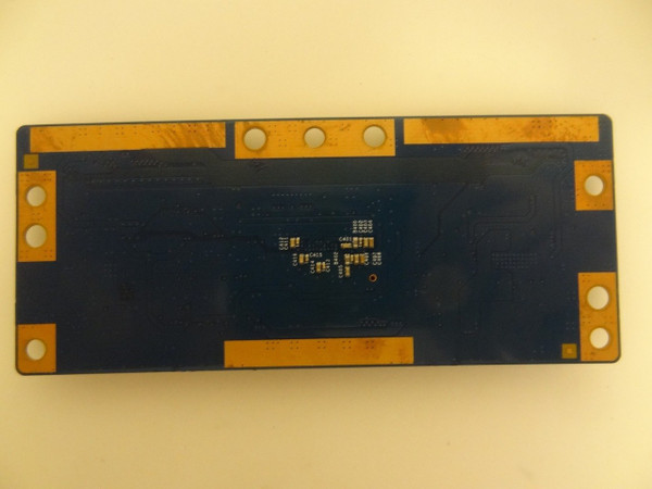 Vizio E420VT T-Con Board (T460HW03, 46T03-C0K) 55.42T13.C10