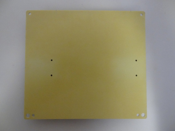 Samsung LH46UDEBLBB/GO Backlight Inverter (SSL460_0D14D) LJ97-00317A