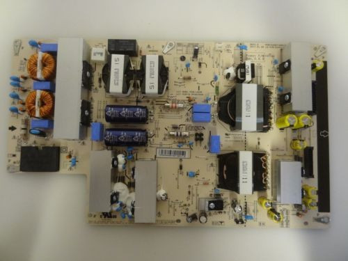 LG OLED55E7P-U Power Supply (EAX67149612, LGP55E7-17OP) EAY64491501