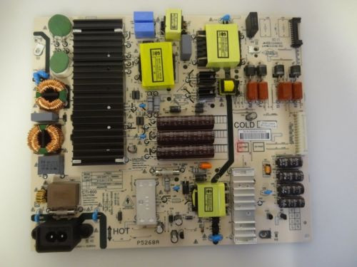 LG 65UJ6200-UA BUSYLJR Power Supply (L7R021, 168P-L7R021-W0) COV34565601