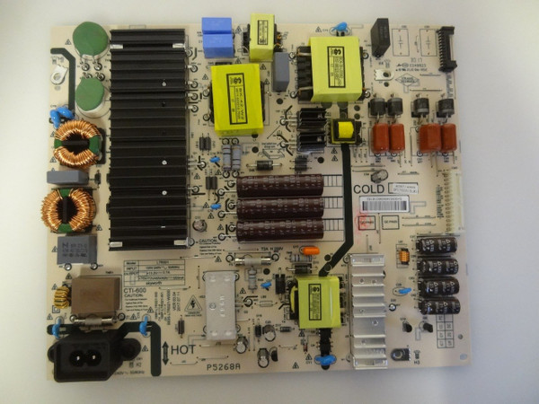 LG 65UJ6200-UA BUSYLJR Power Supply (L7R021, 168P-L7R021-W0) COV34565601