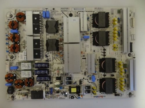 LG 98LS95A-5B Master Power Supply Board (LGP98I-14UHD) EAY63108703