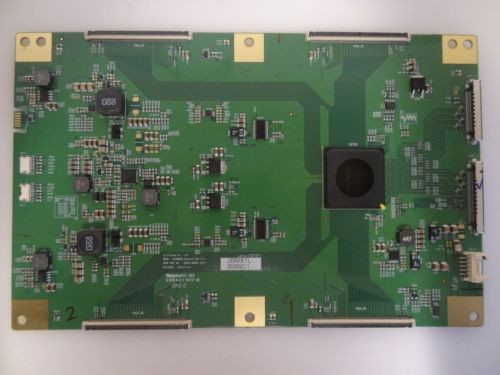 LG 98LS95A-5B / NEC C981Q T-Con Board 6871L-3989C