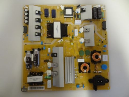 Samsung UN49MU6500FXZA UN49MU650DFXZA Power Supply (L55S6_FHS) BN44-00807H