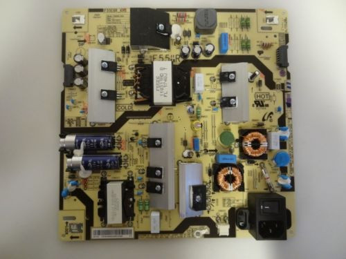 Samsung LH49DCHPLGA/GO Power Supply Board (F55E6R_KHS) BN44-00884C