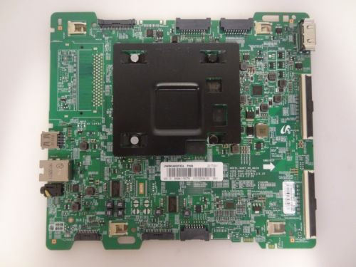 Samsung UN65MU9000FXZA Main Board (BN97-12597C) BN94-11607B