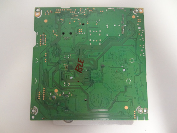LG 55UJ6300-UA Main Board (NC550DGG-AAFX3, EAX67146203) EBT64426304