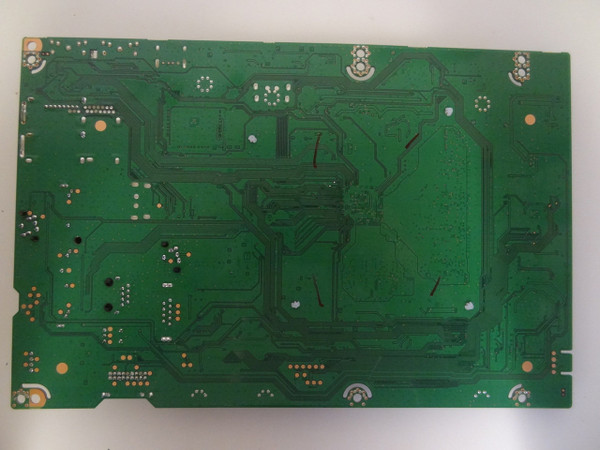 LG 55UV340C-UB AUSYLJR Main Board (LC550EGG-FKM3, EAX67453603) EBT64914506