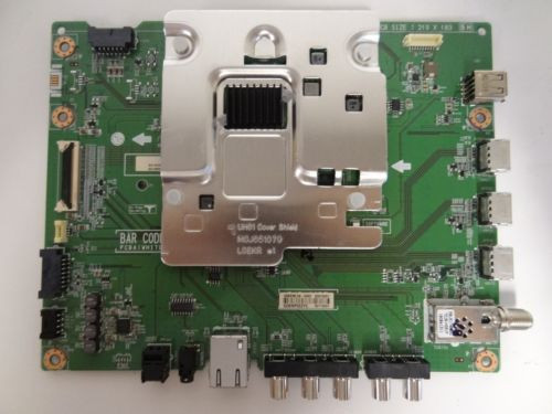 LG 50UH5500-UA 50UH5530-UB Main Board (EAX66958003) EBR82710301