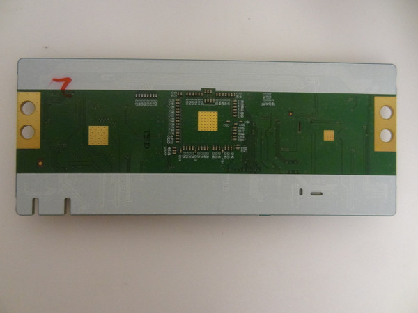 LG 60UJ6300-UA T-Con Board (NC600DGE-AAFX3, 6870C-0685A) 6871L-5069A