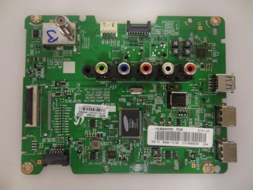 Samsung UN48J5000AFXZC Main Board (BN97-10768A) BN94-11015A