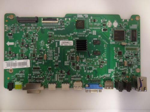 Samsung LH46UDEBLBB/GO Main Board (BN97-10069A) BN94-10698H