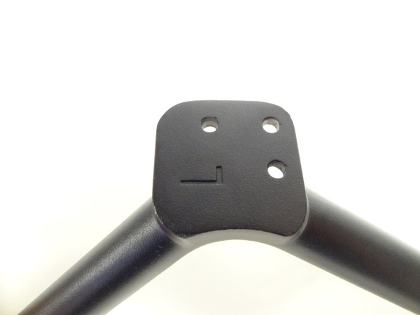 RCA RTUC6520 Polaroid 49GSR4100 55GSR4100 65GSR4100 Stand Legs W/Screws