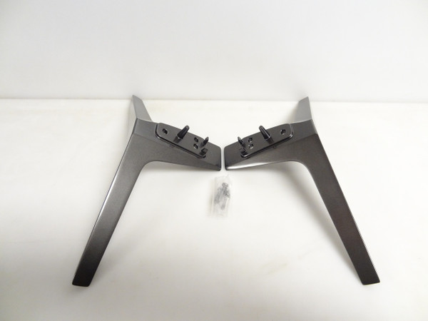 LG 75UJ657A 70UN7070 70UJ6570 75UM6970 Stand Legs W/ Screws - New