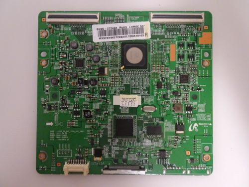 Samsung UN55FH6030FXZA T-Con Board (BN97-06783B) BN96-27249A