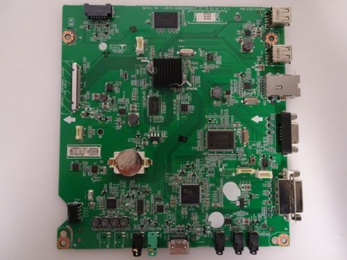 LG 55SE3KB-BE Main Board (LC550EUE-FHB1, EAX66384803) EBT63936702