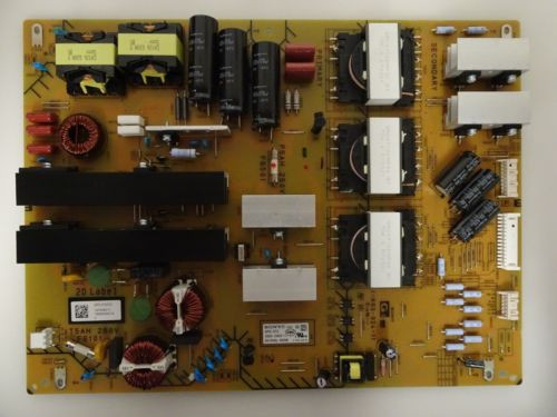 Sony XBR-75Z9D XBR-65X950B G4 Power Supply (APS-373) 1-474-580-11
