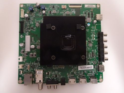 Vizio D50-E1 Main Board (XHCB0QK0060) 756TXHCB0QK0060