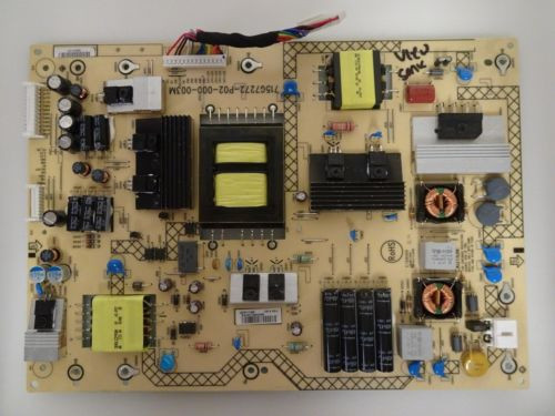 Viewsonic CDE5502 / Planar SL5551 Power Supply F2417QA5