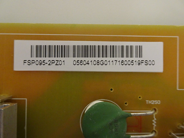 Vizio D55F-E2 Power Supply (FSP095-2PZ01) 056.04108.G011