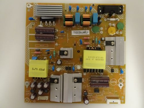 Vizio D50N-E1 Power Supply Board (715G8095-P02-001-002S) PLTVGY121XAJ4
