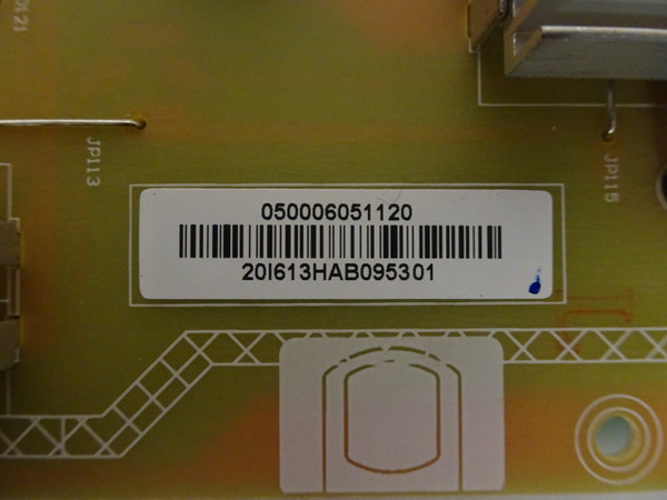 Vizio D55-E0 Power Supply Board (FSP147-1PSZ01) 0500-0605-1120