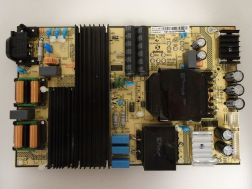 TCL 65S405 65S401 Power Supply Board (SHLD7001F-101H) 81-PWE065-H91
