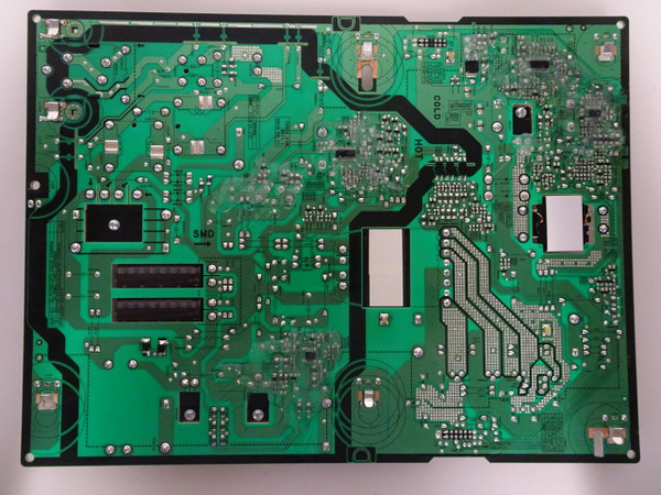 Samsung LH65QMFPLGC/G0 Power Supply Board (PSLF201E08L) BN44-00885A