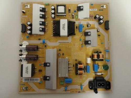 Samsung UN55MU630DFXZA Power Supply Board (L55S6R_MSM) BN44-00807K