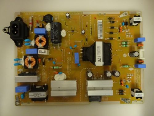 LG 49UV340C-UB Power Supply Board (LGP49D-17U2) EAY64491201