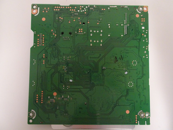 LG 43UJ6300-UA BUSYLJM Main Board (NC430DGG-AAFX3, EAX67146203) EBU64002202