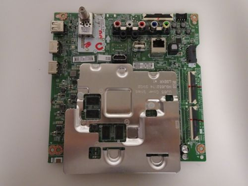 LG 49UJ6300-UA AUSYLOR Main Board (NC490DGG-AAFX3, EAX67146203) EBT64533004